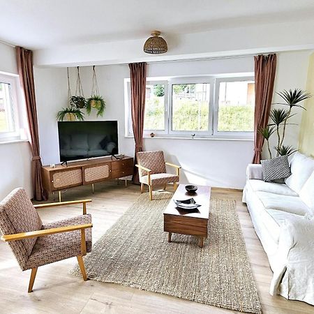 "Casa Antonio" 3 Gehminuten Strandbad Sekirn, Inkl Seezugang Kültér fotó