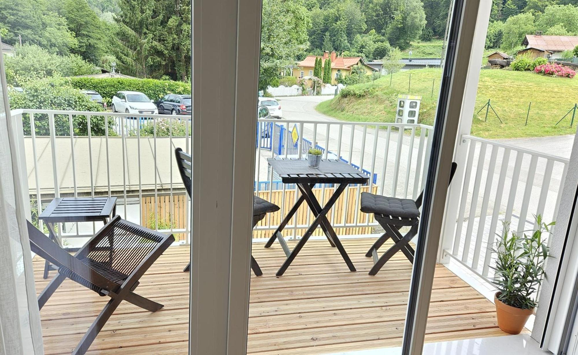 "Casa Antonio" 3 Gehminuten Strandbad Sekirn, Inkl Seezugang Kültér fotó