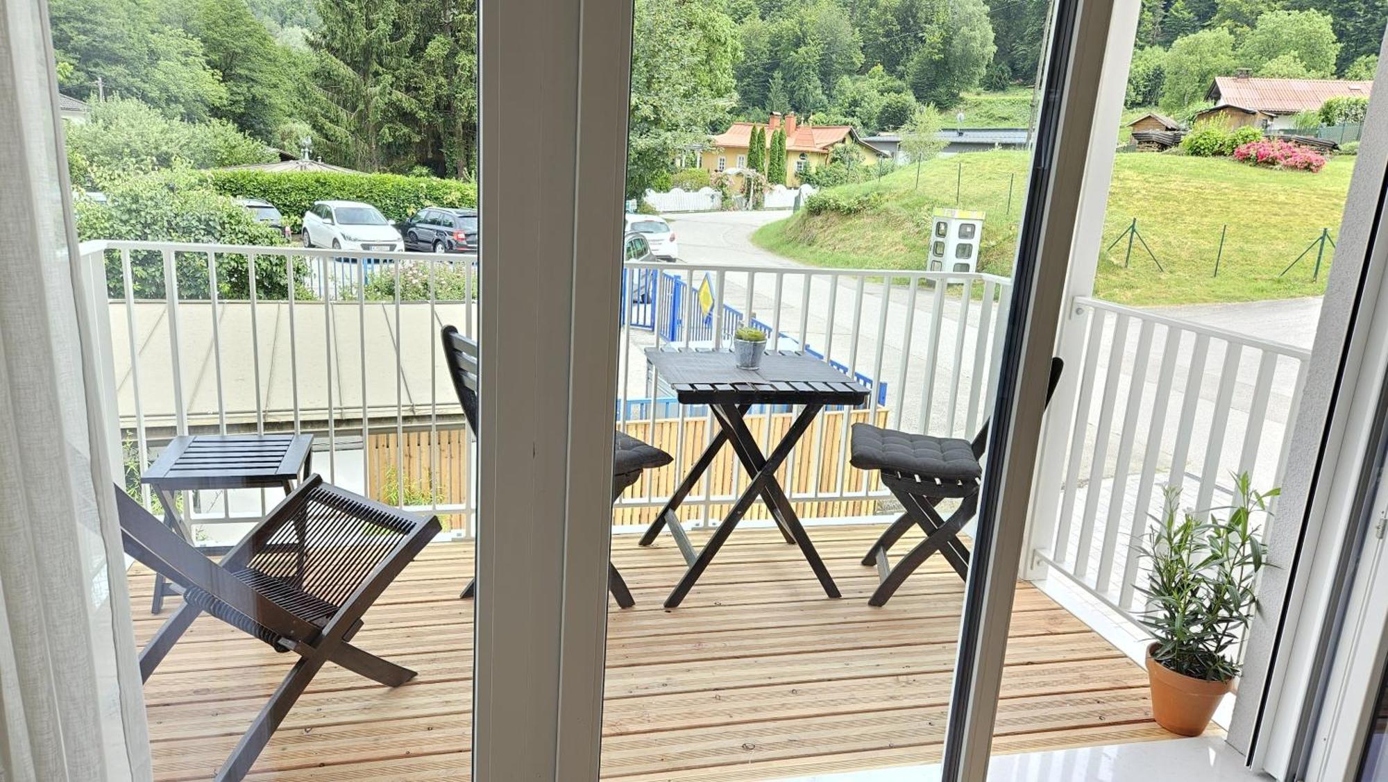 "Casa Antonio" 3 Gehminuten Strandbad Sekirn, Inkl Seezugang Kültér fotó
